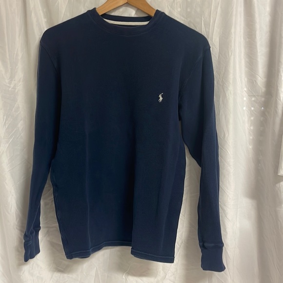 Ralph Lauren Other - Ralph Lauren waffle knit